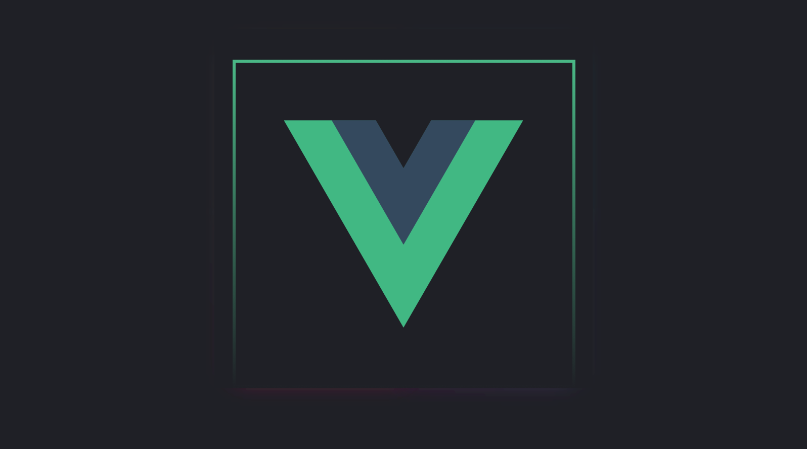 Vue logo